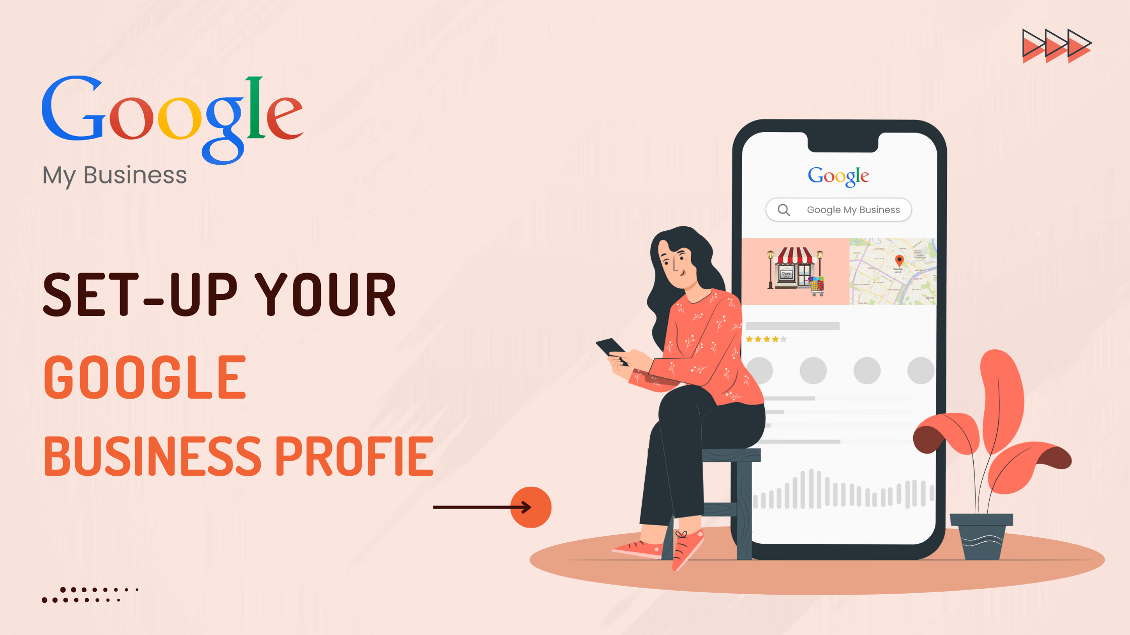 Google Business Profile