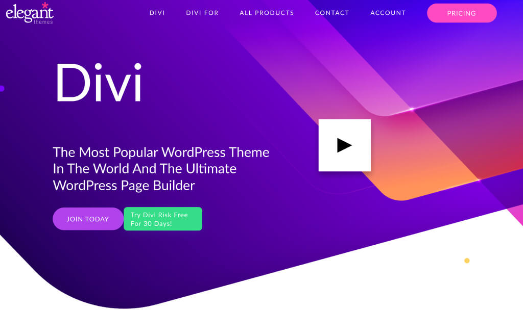 Divi speed optimization