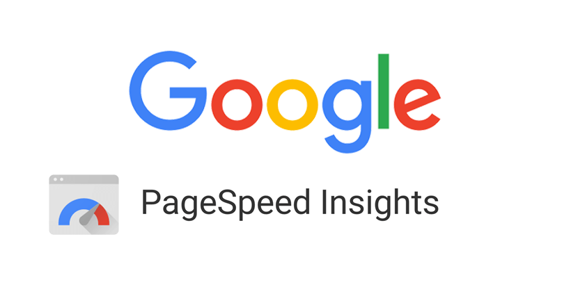 google pagespeed insights